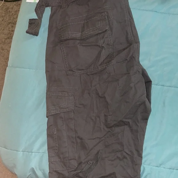 Cargo shorts (men) size 34 - Picture 2 of 4